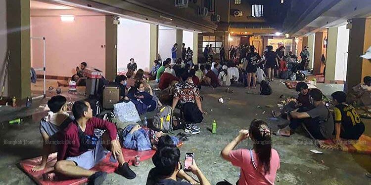 Kemenlu: Indonesia Tangani 44.521 Kasus Perlindungan WNI di Luar Negeri 1 WNI