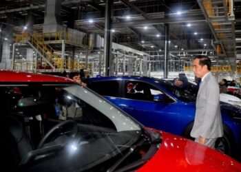 Presiden Sambut Baik Rencana Investasi VinFast di Indonesia 10 Investasi