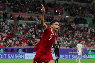 Timnas Indonesia
