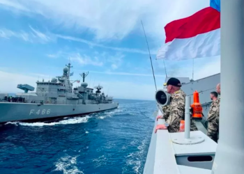 Kapal Perang