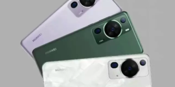 Huawei Siap Meluncurkan Ponsel Baru dan Perkenalkan TWS Huawei FreeClip