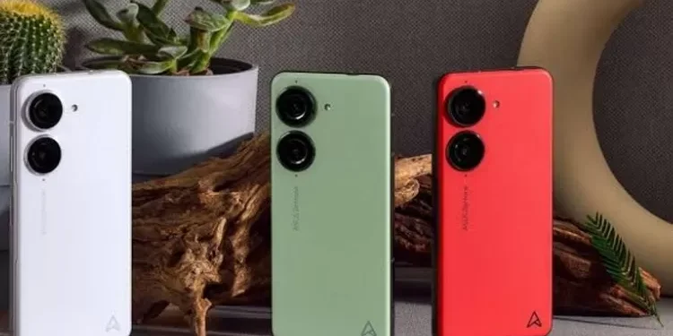 Asus