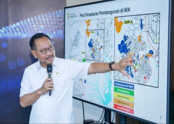 Pembangunan IKN