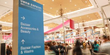 UMKM EXPO(RT) BRILIANPRENEUR 2023
