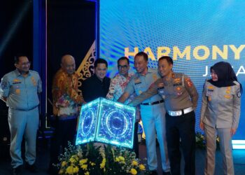 Jasa Raharja 63 Tahun Sukses Bertranformasi