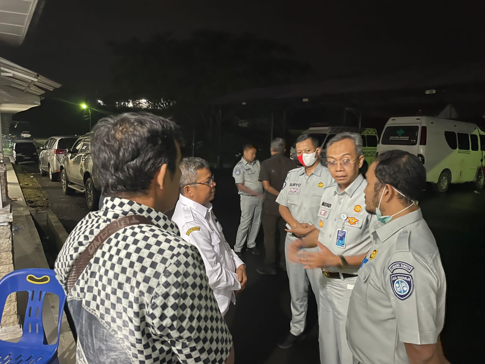 WhatsApp Image 2024 01 24 at 19.43.31 1 - Jasa Raharja Pastikan Seluruh Korban yang Tertabrak Truk Bermuatan Galon di Simalungun Terjamin Santunan