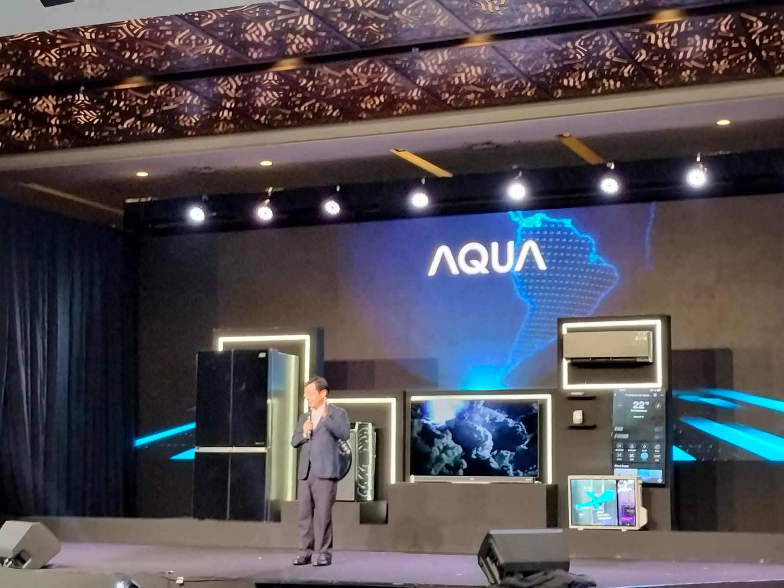 AQUA ELEKTRONIK