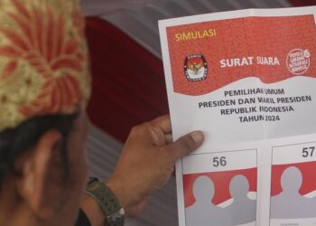 Surat Suara
