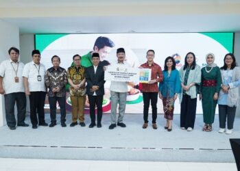 Badan Amil Zakat Nasional (BAZNAS)