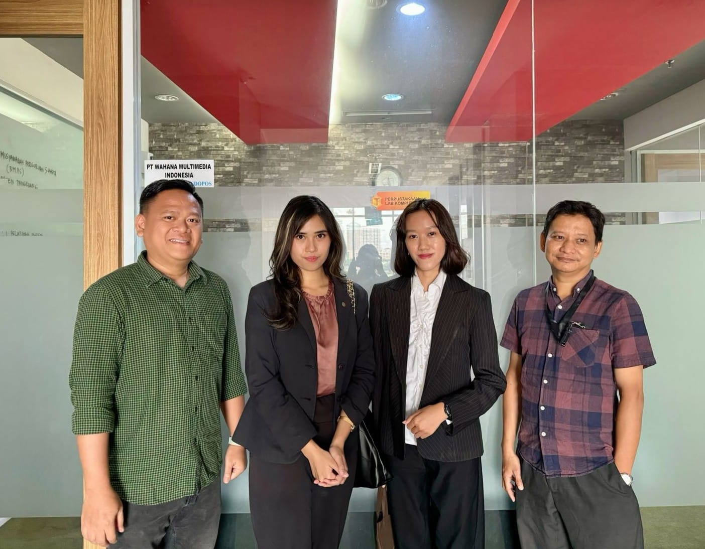 Fraser Residence Menteng