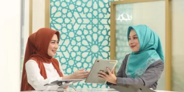 BSI Hasanah
