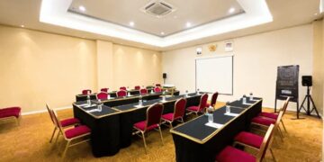 Grand Savero Hotel Bogor