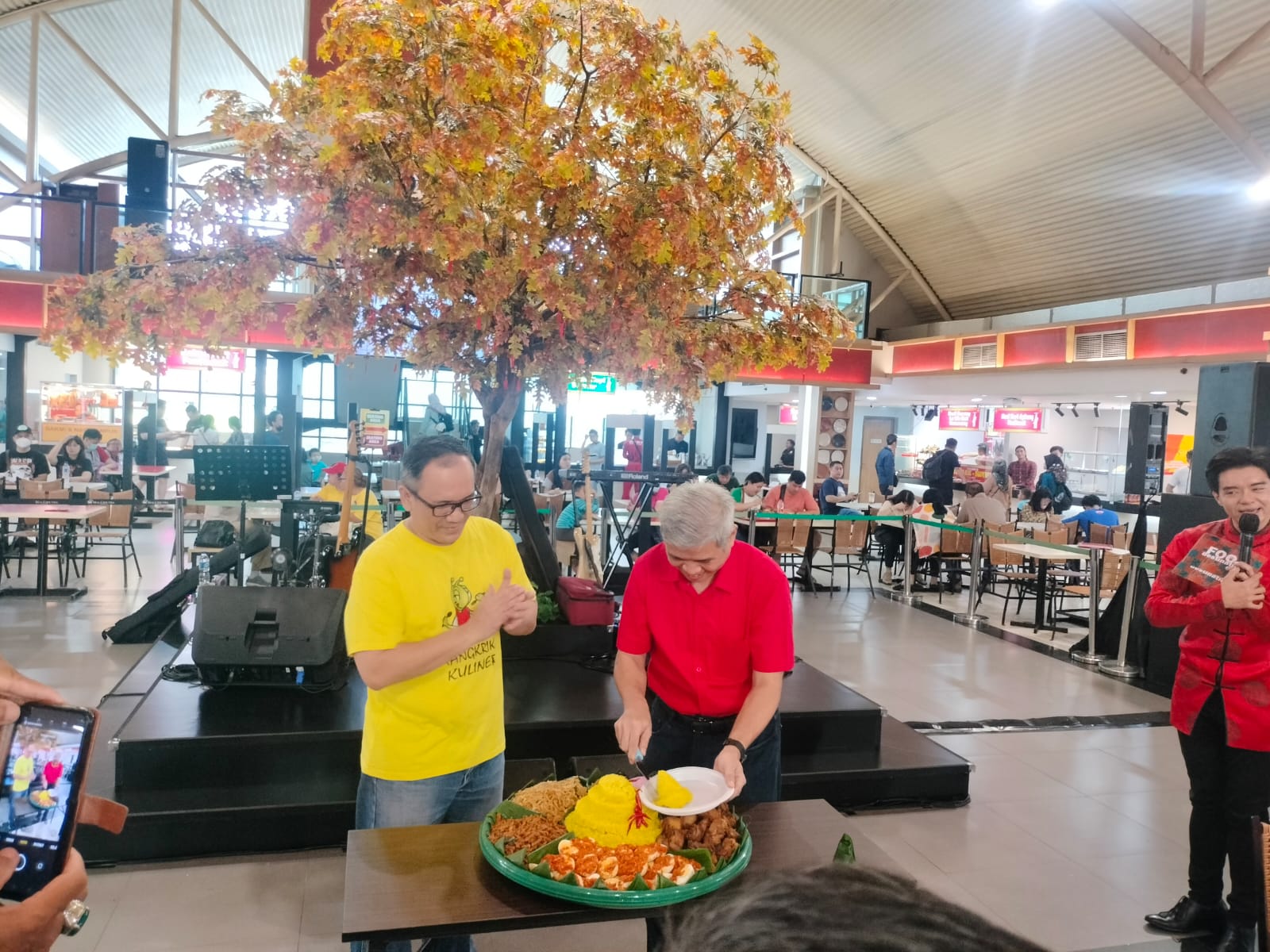mal ciputra