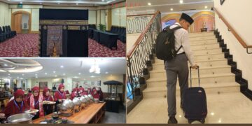 Hotel Arcadia by Horison Mangga Dua