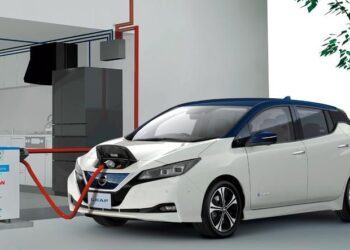 Mobil Listrik