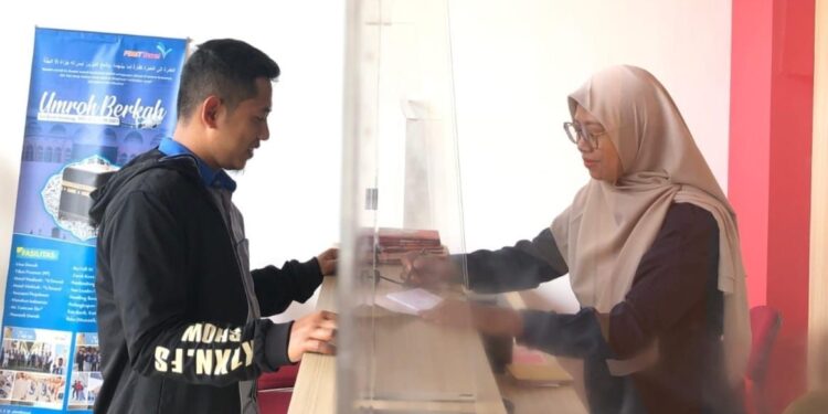 KSPPS Melati Wonosobo Bersama LPDB Konsisten Jaga Kualitas Layanan