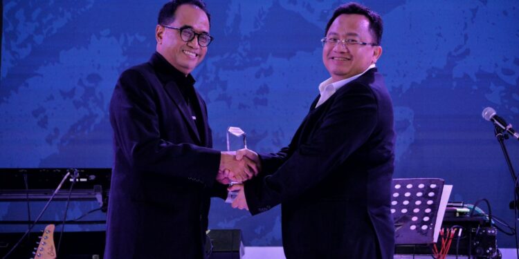 Menteri Perhubungan