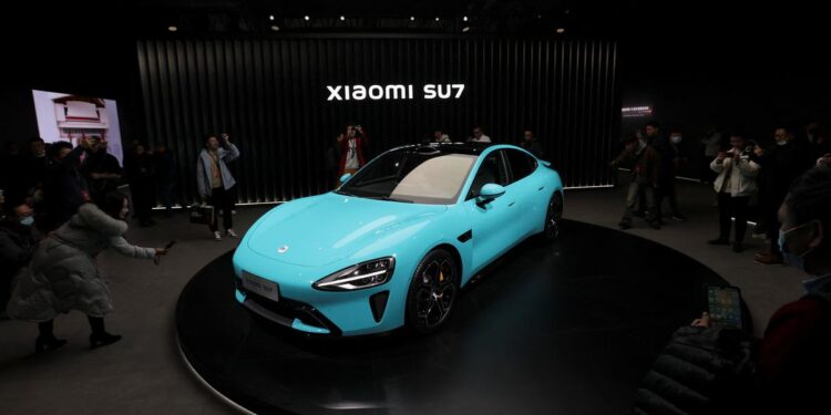 Xiaomi