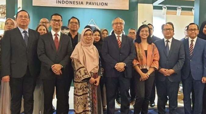 Kementerian Perindustrian