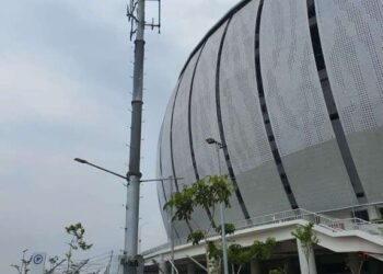 PT Jakarta Infrastruktur Propertindo (JIP),