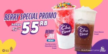 Chatime