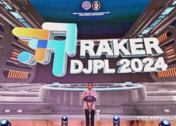 Menteri Perhubungan
