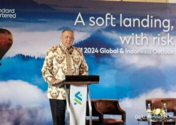 Standard Chartered