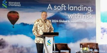 Standard Chartered