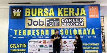 JobStreet Express