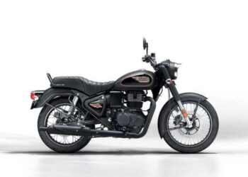 Royal Enfield