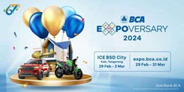 PT Bank Central Asia Tbk (BCA)