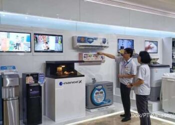 PT. Panasonic Gobel Indonesia (PGI)