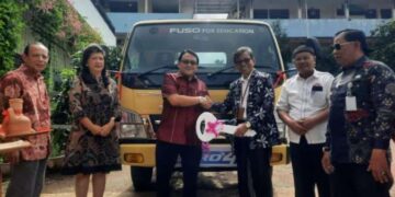 PT Krama Yudha Tiga Berlian Motors (KTB)