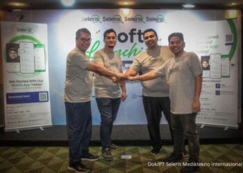 PT Seleris Mediktekno Internasional