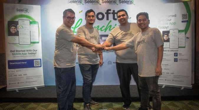 Revolusi Underwriting Asuransi, Seleris Luncurkan Platform Asuransi Jiwa & Kesehatan 1 PT Seleris Mediktekno Internasional