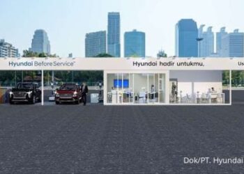 PT Hyundai Motors Indonesia