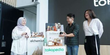 tokopedia