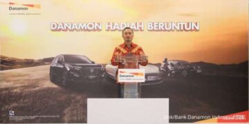  PT Bank Danamon Indonesia