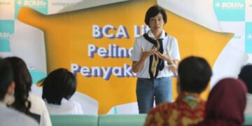 PT Asuransi Jiwa BCA (BCA Life)