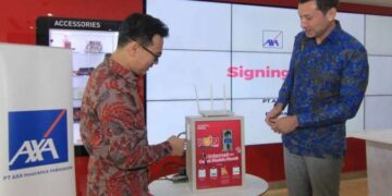 AXA Insurance