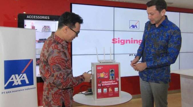 AXA Insurance
