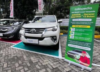 tokopedia