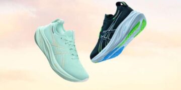 ASICS