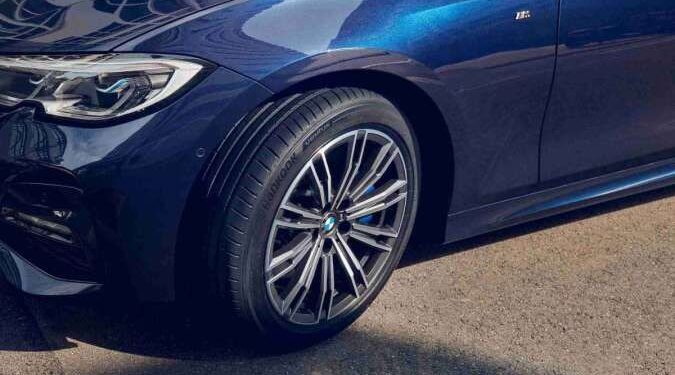 Hankook Tire