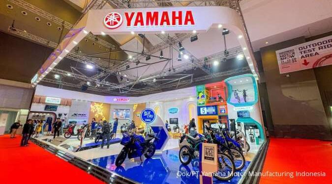 yamaha