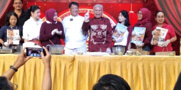 mal ciputra jakarta
