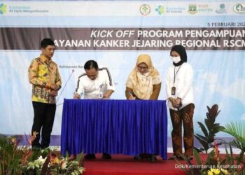 Kementerian Kesehatan