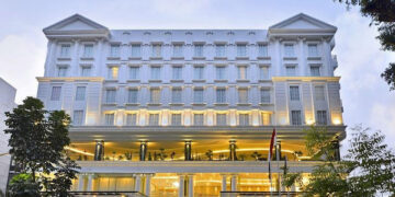 grand savero hotel bogor