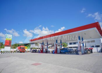PERTAMINA