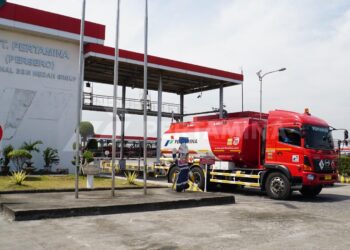 PT Pertamina Patra Niaga